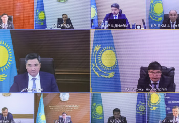 Упростить и ускорить процедуры госзакупок поручил новый Премьер-Министр Казахстана