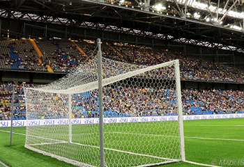 Чемпиондар лигасының жеңімпазы аталды