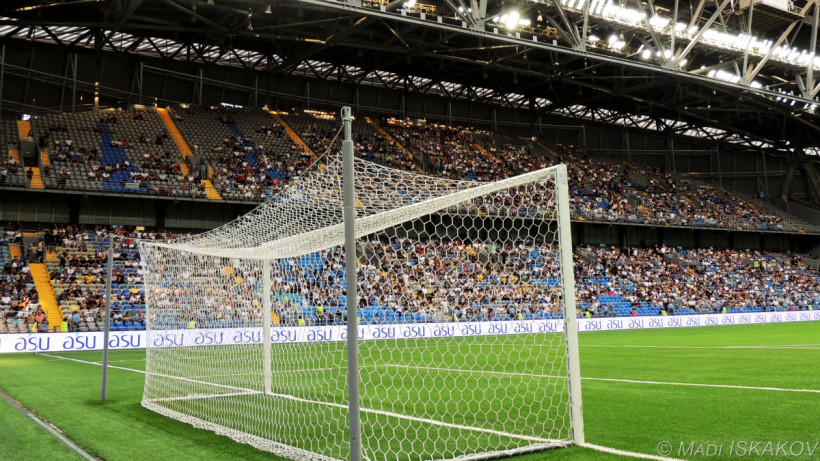  ©El.kz/Мади ИСКАКОВ 