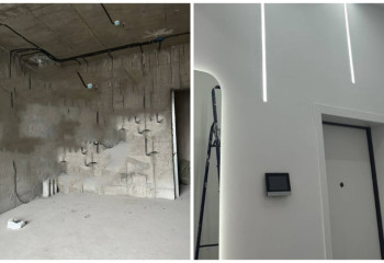 В шоке от этих цен: Казахстанка рассказала во сколько ей обошелся ремонт двушки