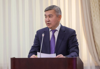 Қазақстан даму банкі әлі олигархтардың қолында ма? Министр жауап берді