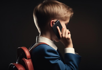 Қарағандыда мектептегі терракт туралы хабар таратқан 13 жастағы бала ұсталды