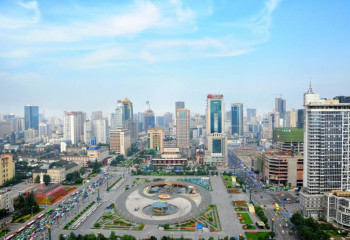 Chengdu to host trade mission for Kazakh producers