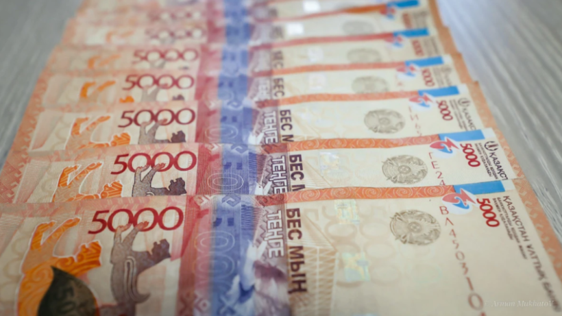  El.kz/Арман МҰХАТОВ 