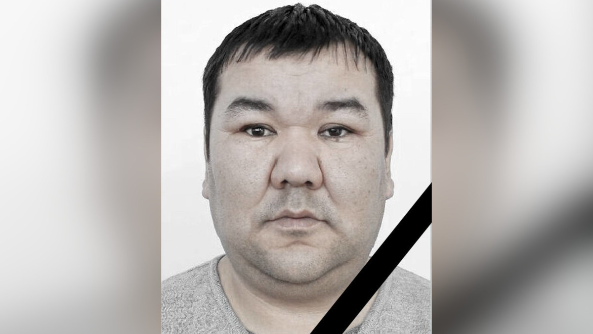 Сотрудник «КазАвтоЖола» погиб при исполнении обязанностей