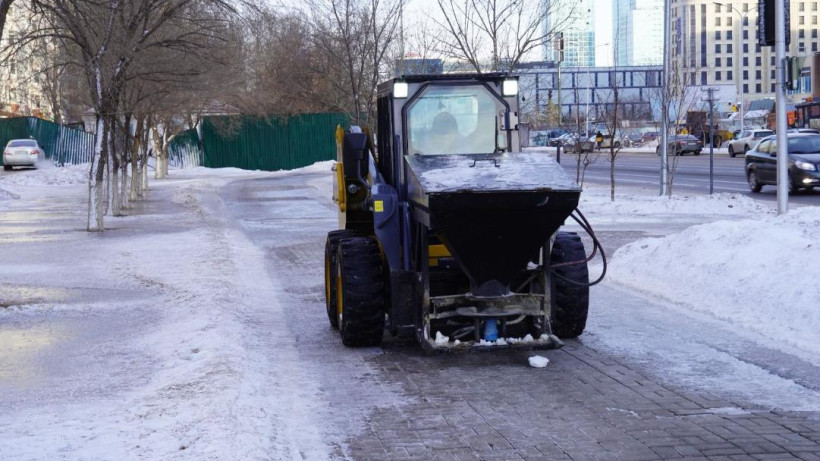  Астана әкімдігінің ресми сайты 