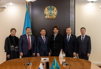 Қазақстанда Саха Республикасының күндері өтеді