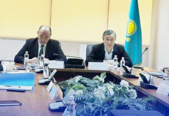 Продолжаются обсуждения по улучшению Строительного кодекса