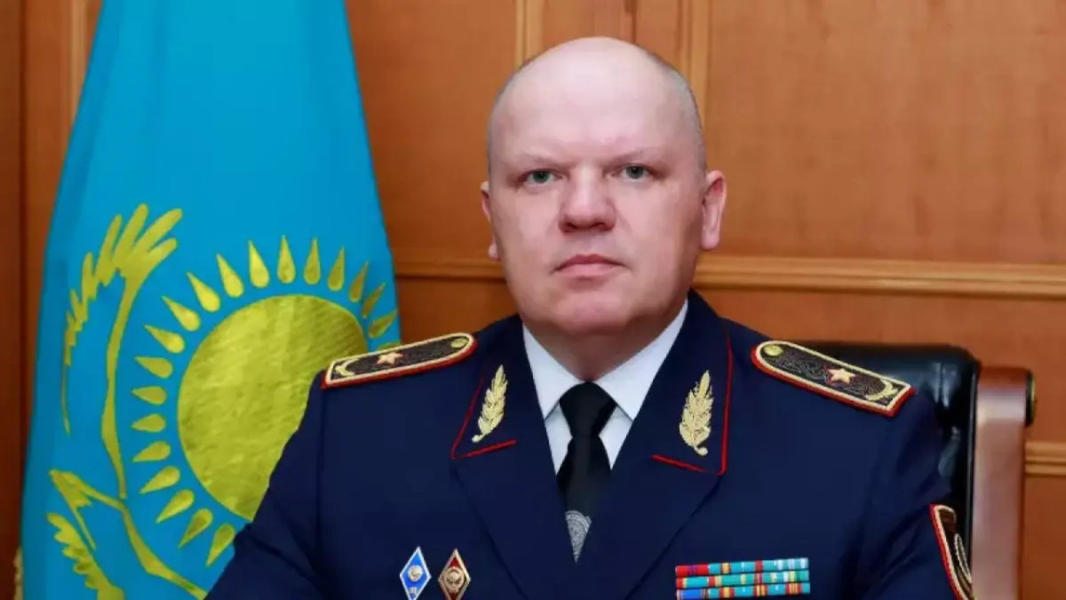  gov.kz 
