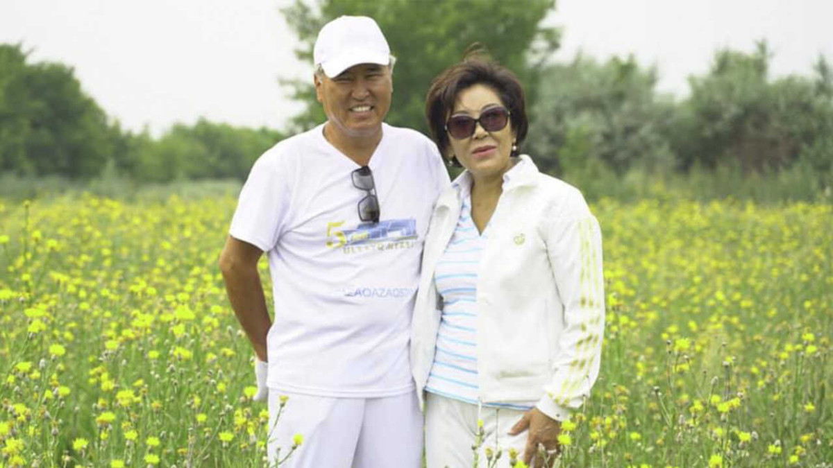  facebook.com/mukhamediuly 