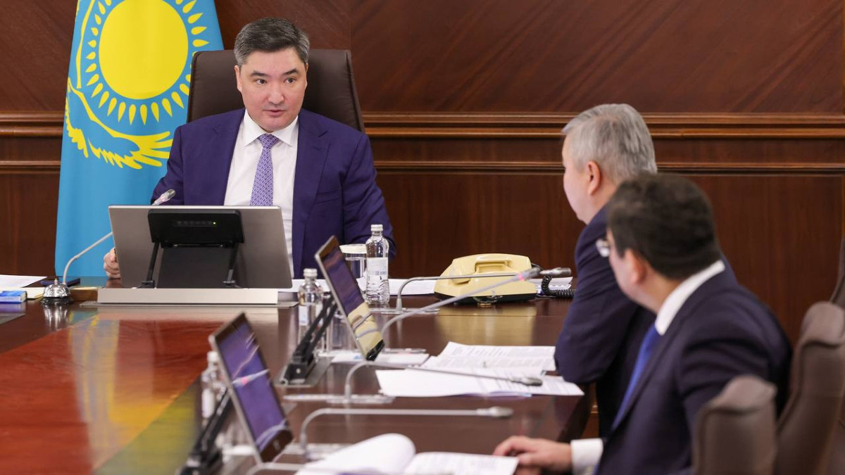  t.me/KZgovernment 