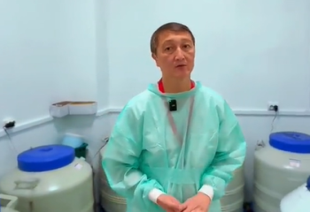 В Институте репродуктивной медицины Алматы могут уничтожить более 70 тысяч замороженных эмбрионов