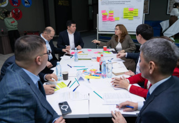 Развитие науки страны обсудили ученые вузов и НИИ