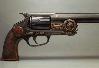 Ақмола облысында әскери колледж кадеті өзіне оқ атып қайтыс болды