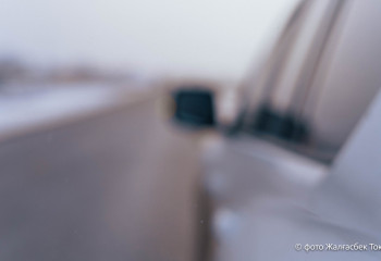 Еліміздің бірнеше облысында автожолдар жабылды