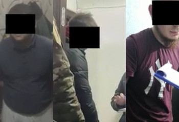 ҰҚК кеншілерді бопсалаған қылмыстық топты ұстады