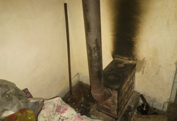 Алматыда қарт адам көміртегі газынан уланып бақиға аттанды