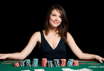 Астаналық әйел алаяқтықпен 400 млн теңгеге жуық қаржысын құмар ойынға құрбан етті