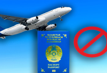 Въезд в Казахстан запретят педофилам, экстремистам и террористам