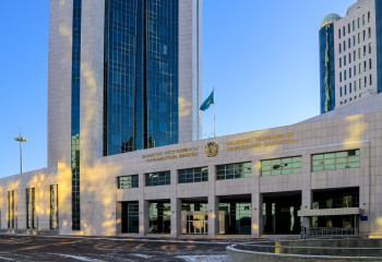 Педофилдерге, экстремистер мен лаңкестерге Қазақстанға кіруге тыйым салынады