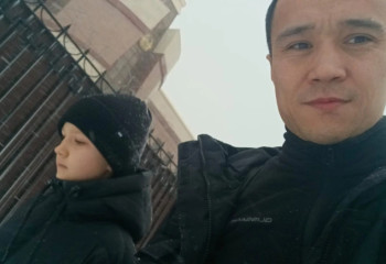 Обиделась на маму: В Астане нашли пропавшую школьницу