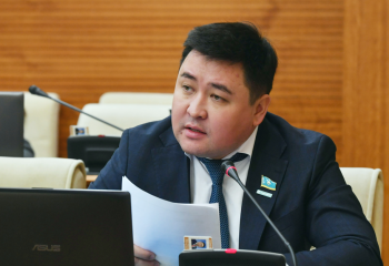 Депутат өнер жұлдыздарының зейнеткерлер мен жалғызбасты аналарды алдап келгенін айтты