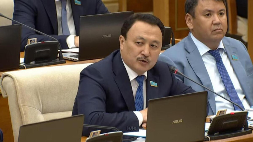  Мәжілістің баспасөз қызметі 