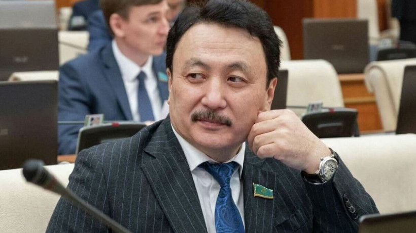  Мәжілістің баспасөз қызметі 