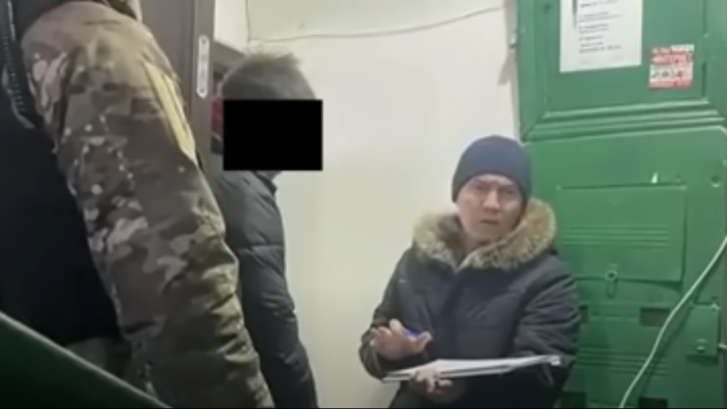  Видеодан кадр 