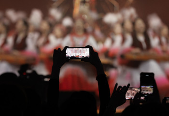 Фальшивые билеты на концерты Меладзе, 50 Cent и Akon продавал мужчина в Алматы