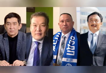 «Тұрмыстағы жанжал әйелдің тілі ұзындығынан болады»: депутаттар пікір білдірді