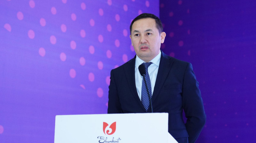  Шымкент қалалық әкімдігі 