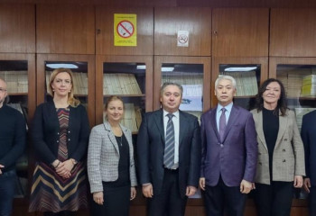 Opportunities for Cooperation in the Field of Vegetable Seed Production Discussed in Serbia
