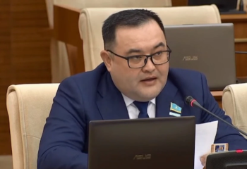 Депутат білім беру саласында ақаулықтар көп екенін айтты