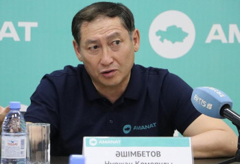 Жылқылар үшін қолайлы жайылым ұйымдастырылу керек – депутат