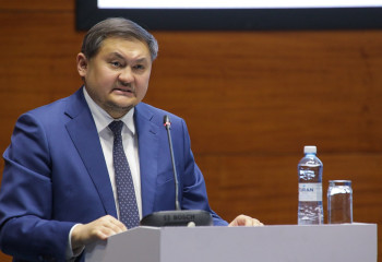 2029 жылға қарай мектеп бітірушілердің саны екі есеге артады – министр