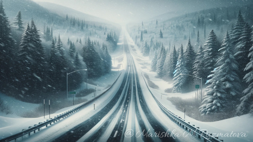  © El.kz/Марина РУЗМАТОВА/ChatGPT 