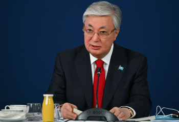 Президент Қазақстан таңдаған бағыттың кейбір тұстары Қатармен ұқсас екенін айтты