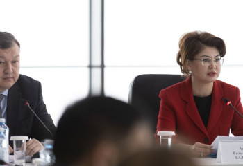 Аида Балаева предложила ряд конкретных мер по решению проблемы этики журналиста