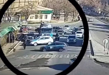 Шымкентте адам өлтірген күдікті «Қорғау» бағдарламасының көмегімен ұсталды