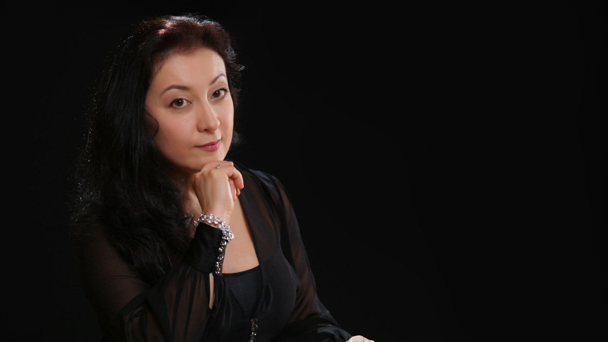 Pianist from Uzbekistan to Perform in the Capital