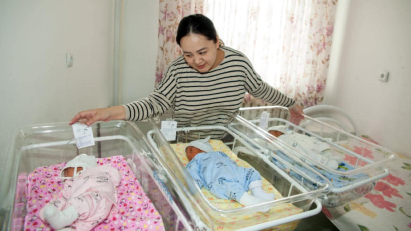  Жетісу облыстық денсаулық сақтау басқармасы 