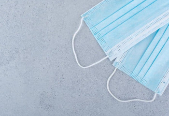 В Астане 25 случаев коронавируса зарегистрировали в феврале