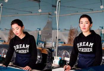 Шымкентте биыл мыңнан астам адам қысқа мерзімді кәсіптік білім алады