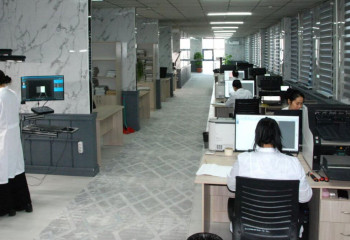 Алматыда мемлекеттік архивтегі 10 млн-нан астам құжат парағы цифрландырылды