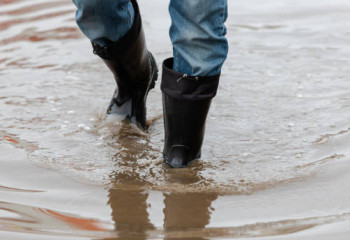 БҚО-да 150-ге жуық елді мекенді су басу қаупі бар