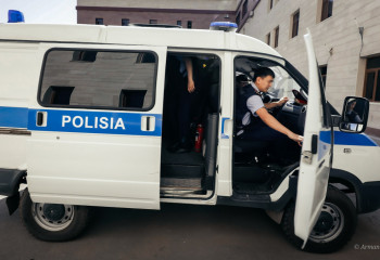 «Бомба қойылған». Терроризм туралы жалған хабарлама бергендер қалай жазаланады