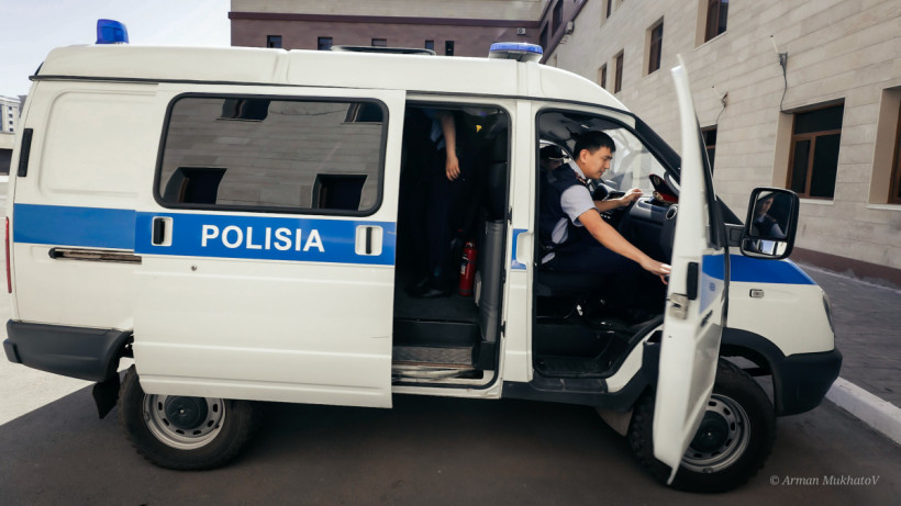  ©El.kz/Арман МҰХАТОВ 