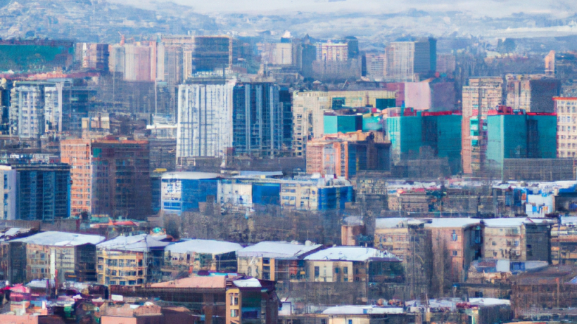  Нейросеть Dall-e 