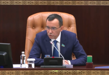 Сенаттың тұрақты комитеттерінің екі жаңа мүшесі сайланды